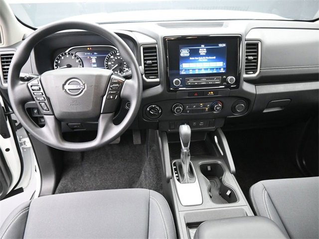 Used 2023 Nissan Frontier SV w/ Technology Package image 25