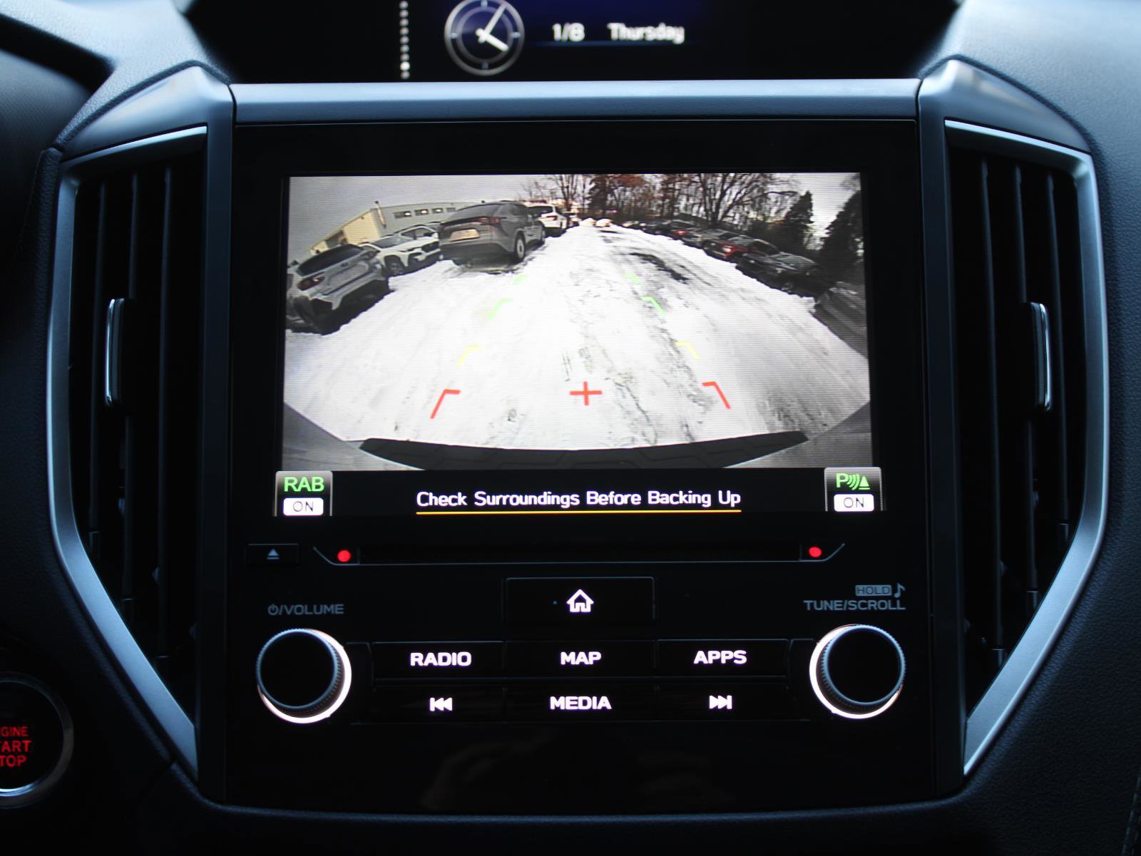 Certified 2023 Subaru Forester Limited image 14