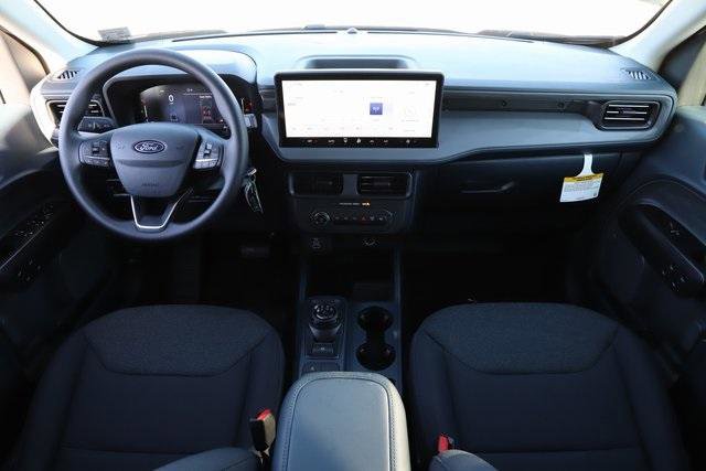New 2025 Ford Maverick XL w/ Equipment Group 101A image 21
