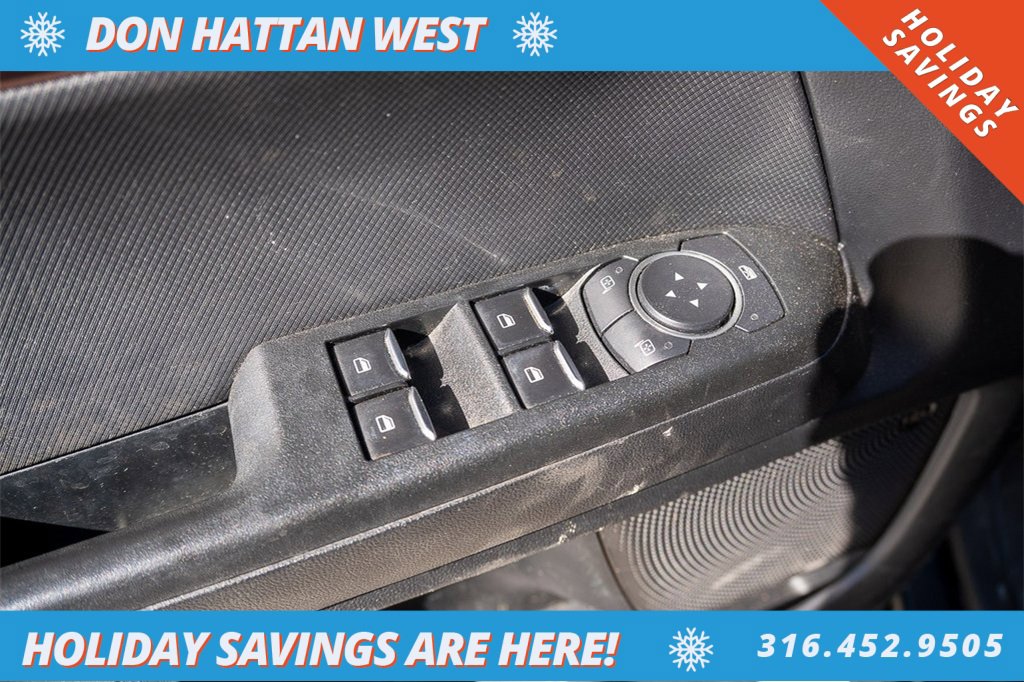 Used 2022 Ford Bronco Sport Badlands w/ Premium Package image 15