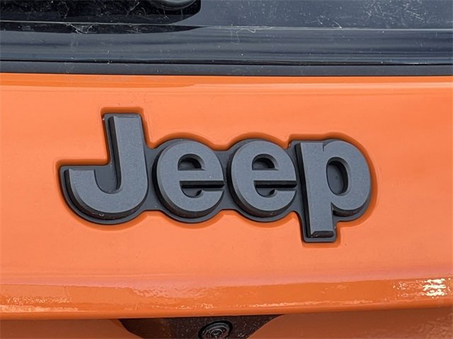 New 2026 Jeep Compass Limited image 45