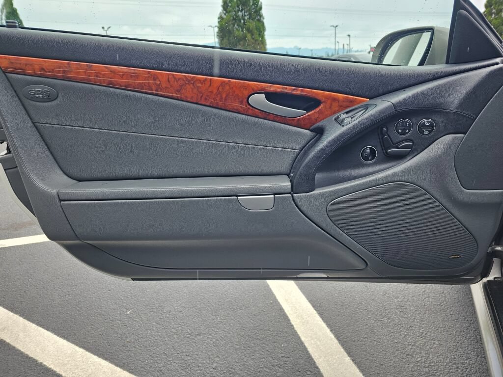 Used 2005 Mercedes-Benz SL 500 image 15