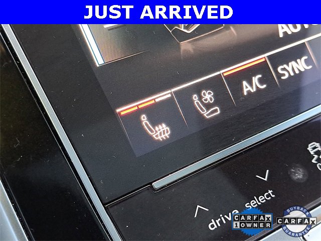 Used 2024 Audi Q7 3.0T Prestige w/ Prestige Package image 16