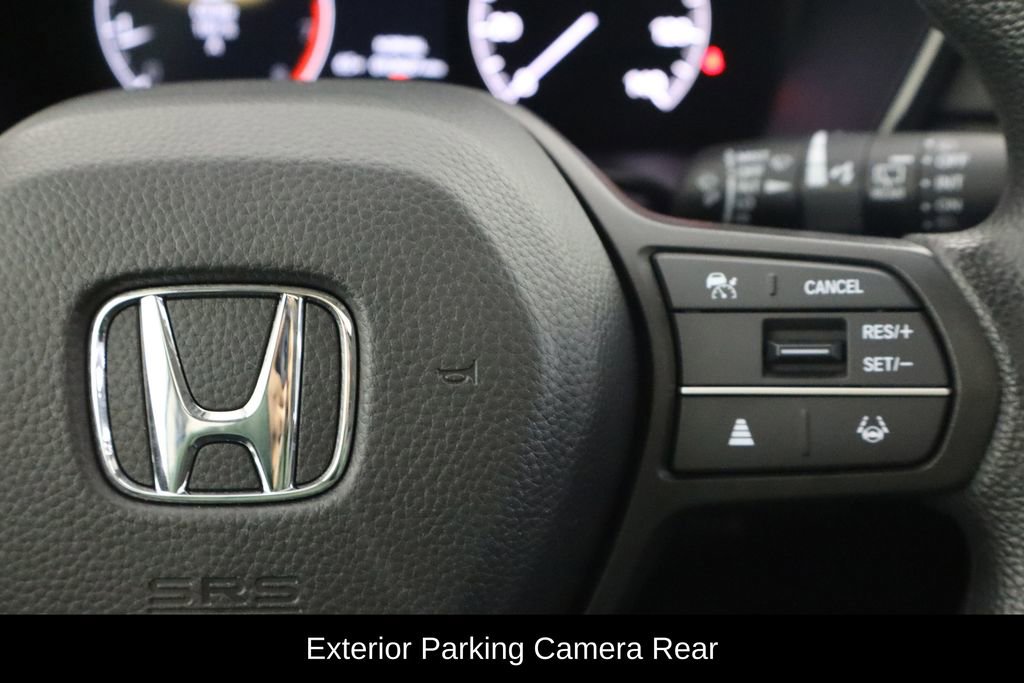 Used 2024 Honda CR-V EX image 10