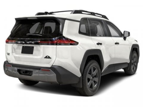 New 2026 Toyota RAV4 AWD Plug-in Hybrid image 2