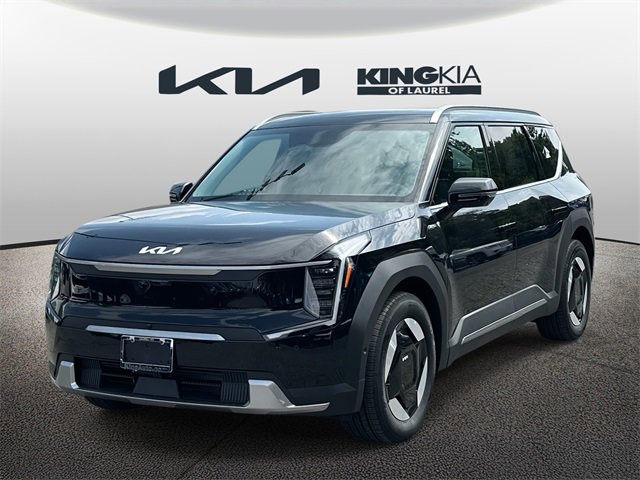 New 2026 Kia EV9 Wind image 26