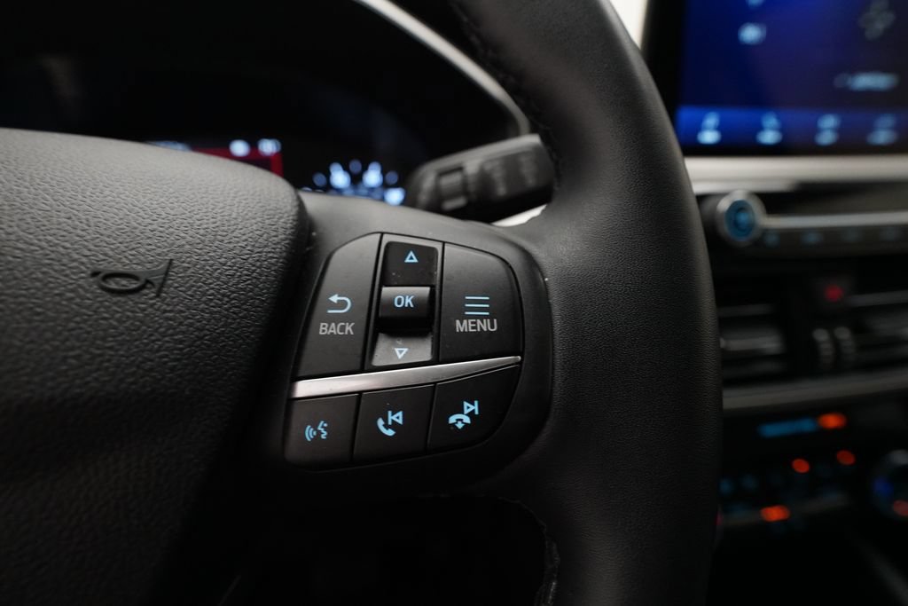 Used 2022 Ford Escape SE w/ Convenience Package AWD/4WD image 19
