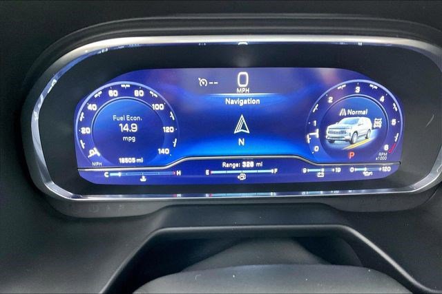 Used 2023 Chevrolet Tahoe RST w/ RST Performance Edition image 24