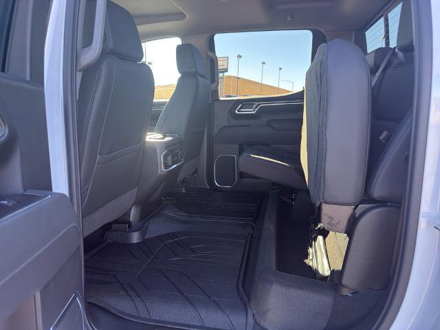 New 2026 Chevrolet Silverado 1500 LTZ w/ LTZ Premium Package image 20