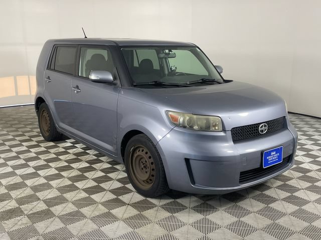 Used 2009 Scion xB FWD image 17