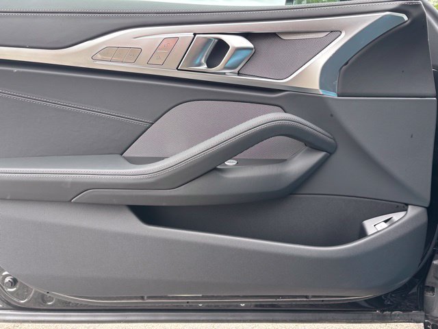 New 2026 BMW 840i xDrive AWD/4WD image 12