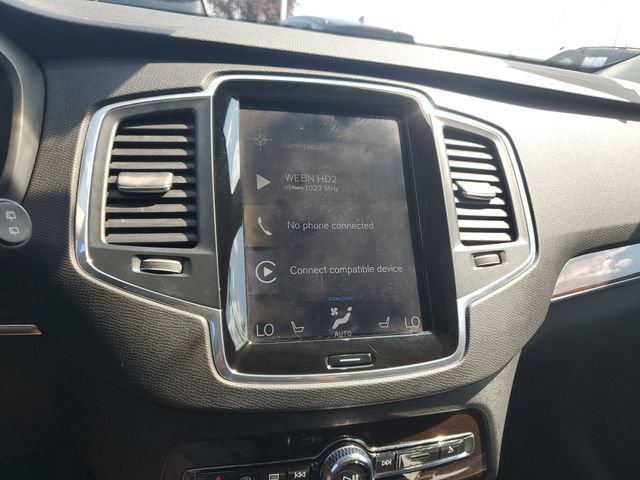 Used 2019 Volvo XC90 T6 Momentum AWD/4WD image 25