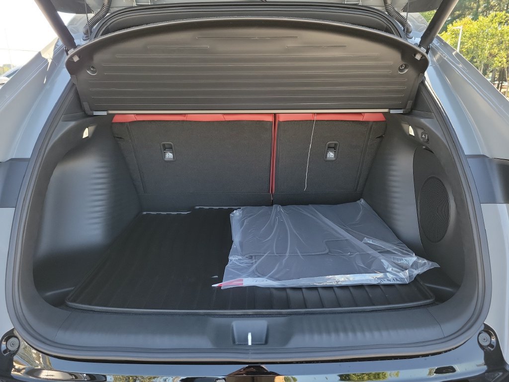 New 2026 Acura ADX A-Spec w/ Advance Package FWD image 10