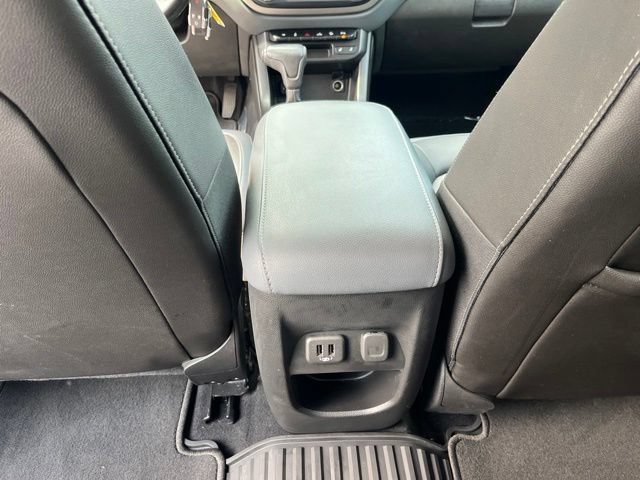 Used 2019 Chevrolet Colorado Z71 RWD image 13