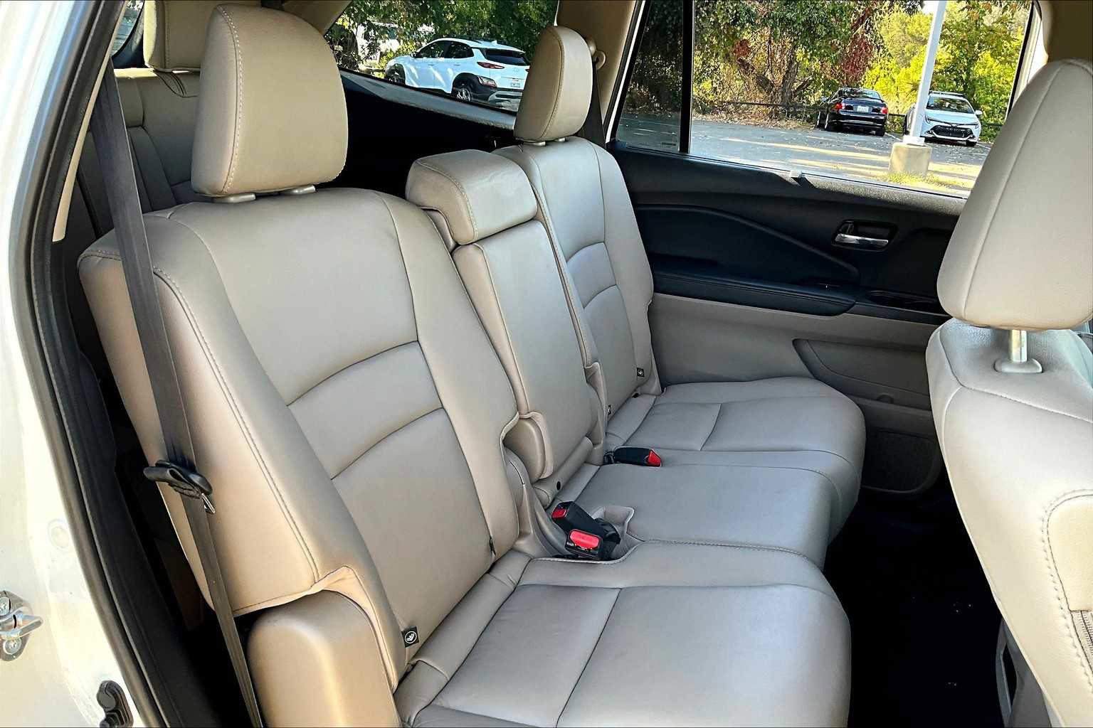 Used 2019 Honda Pilot EX-L image 20