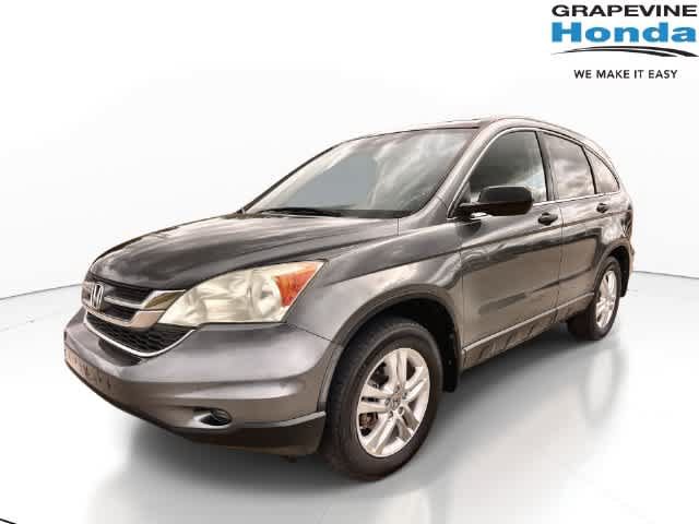 Used 2011 Honda CR-V EX