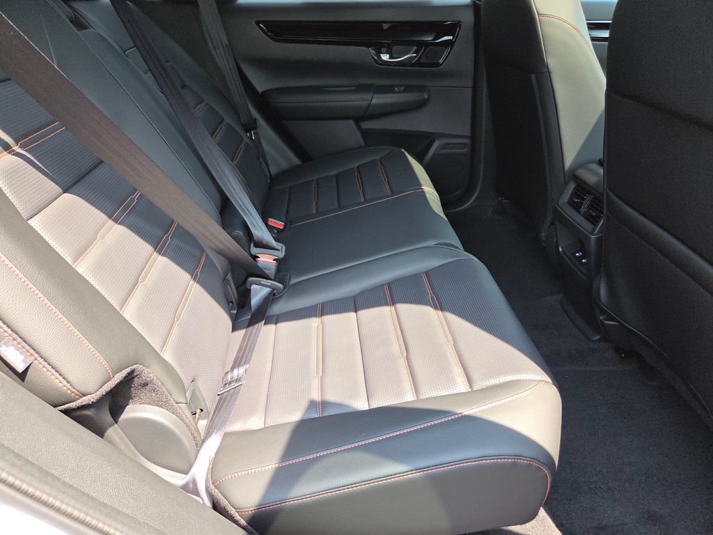 New 2026 Honda CR-V Sport Touring image 31