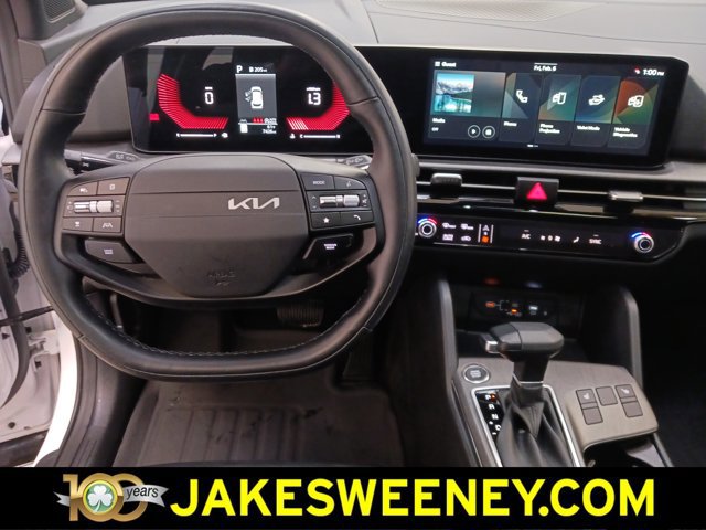 Used 2026 Kia Sportage X-Line w/ X-Line Premium Package image 14