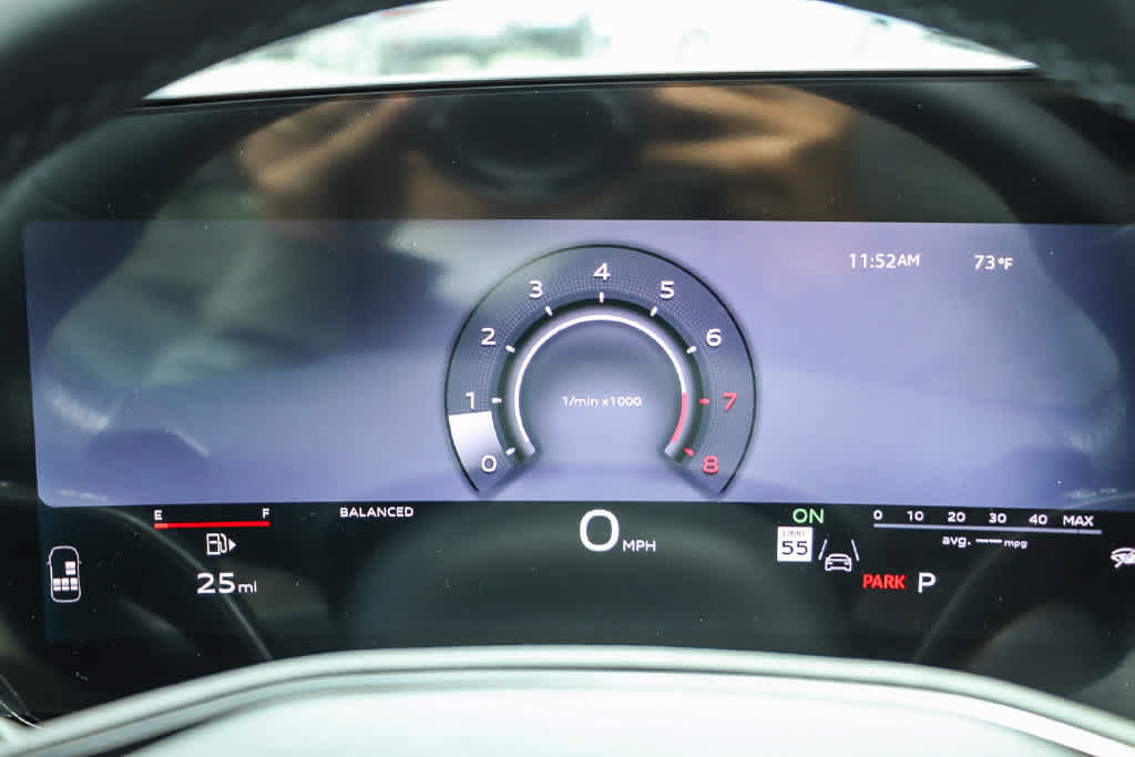 New 2026 Audi A5 Prestige AWD/4WD image 24