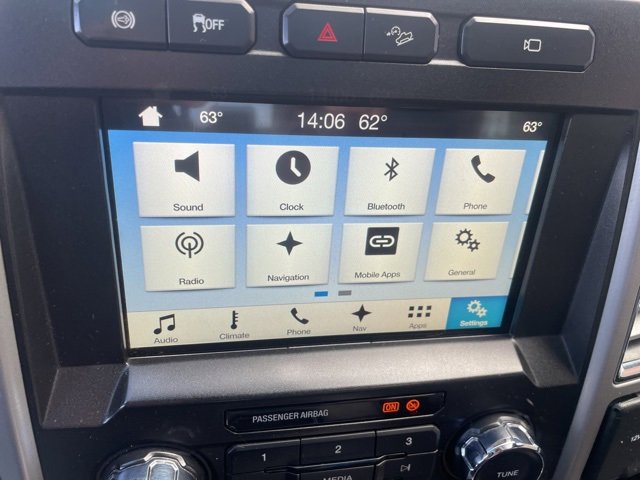 Used 2017 Ford F250 Lariat w/ Lariat Value Package image 44