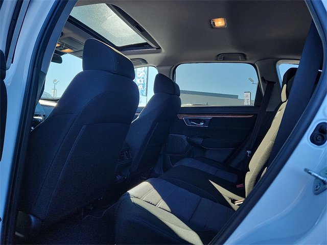 Certified 2022 Honda CR-V EX image 10