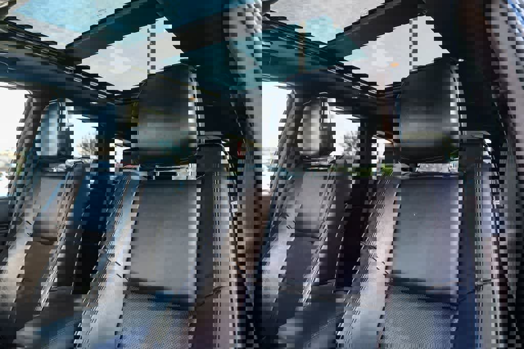 Used 2019 Jeep Grand Cherokee High Altitude image 18