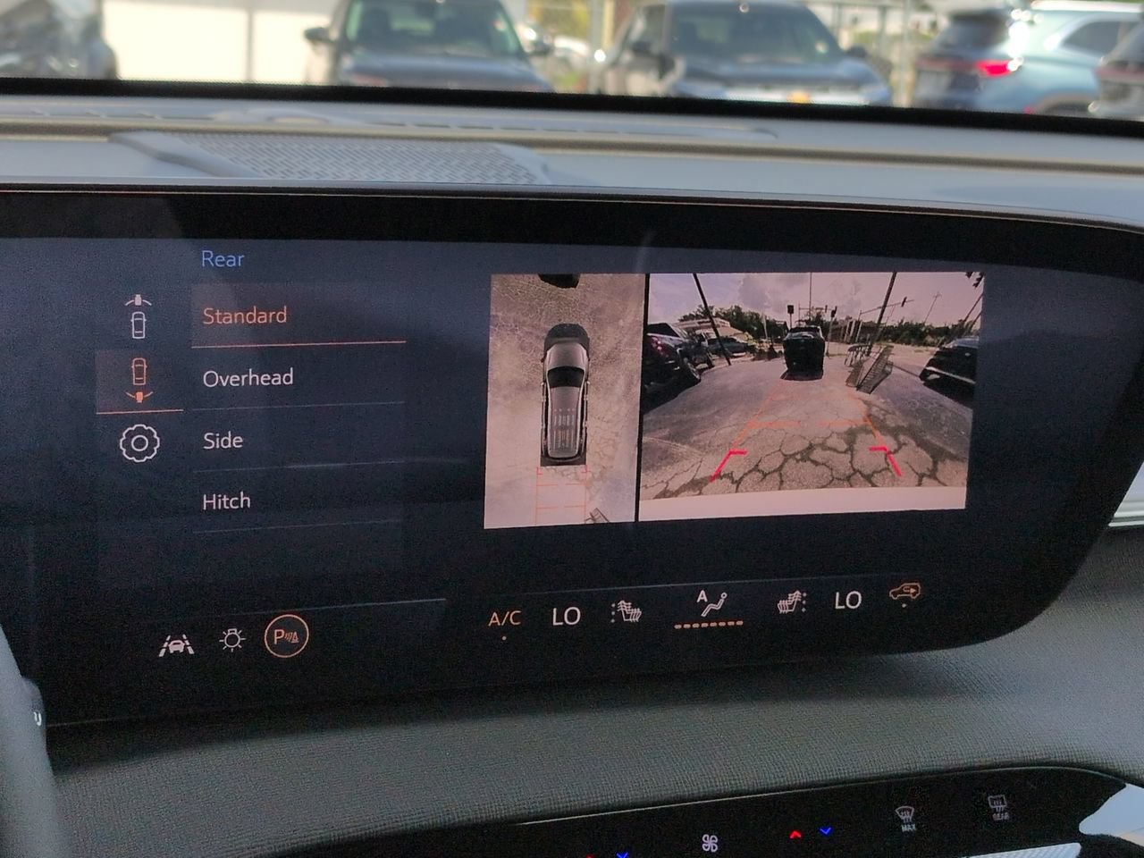 New 2026 Buick Enclave Preferred w/ Power Package FWD image 21