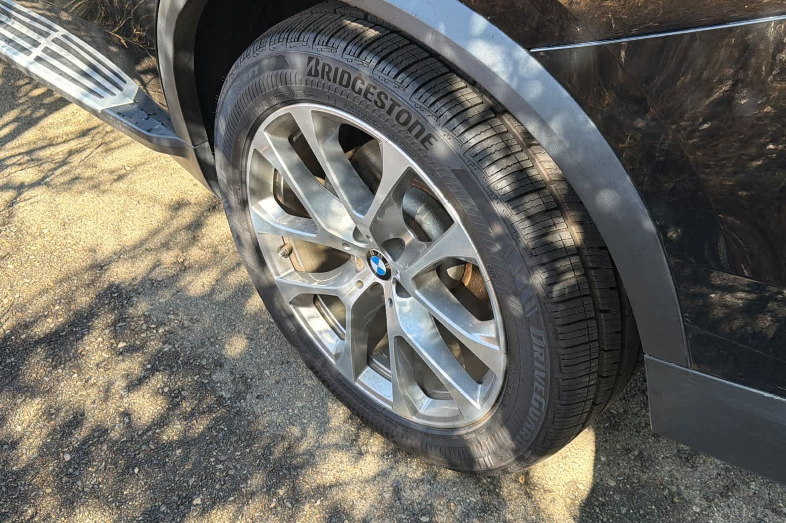 Used 2019 BMW X5 xDrive40i w/ Convenience Package AWD/4WD image 18
