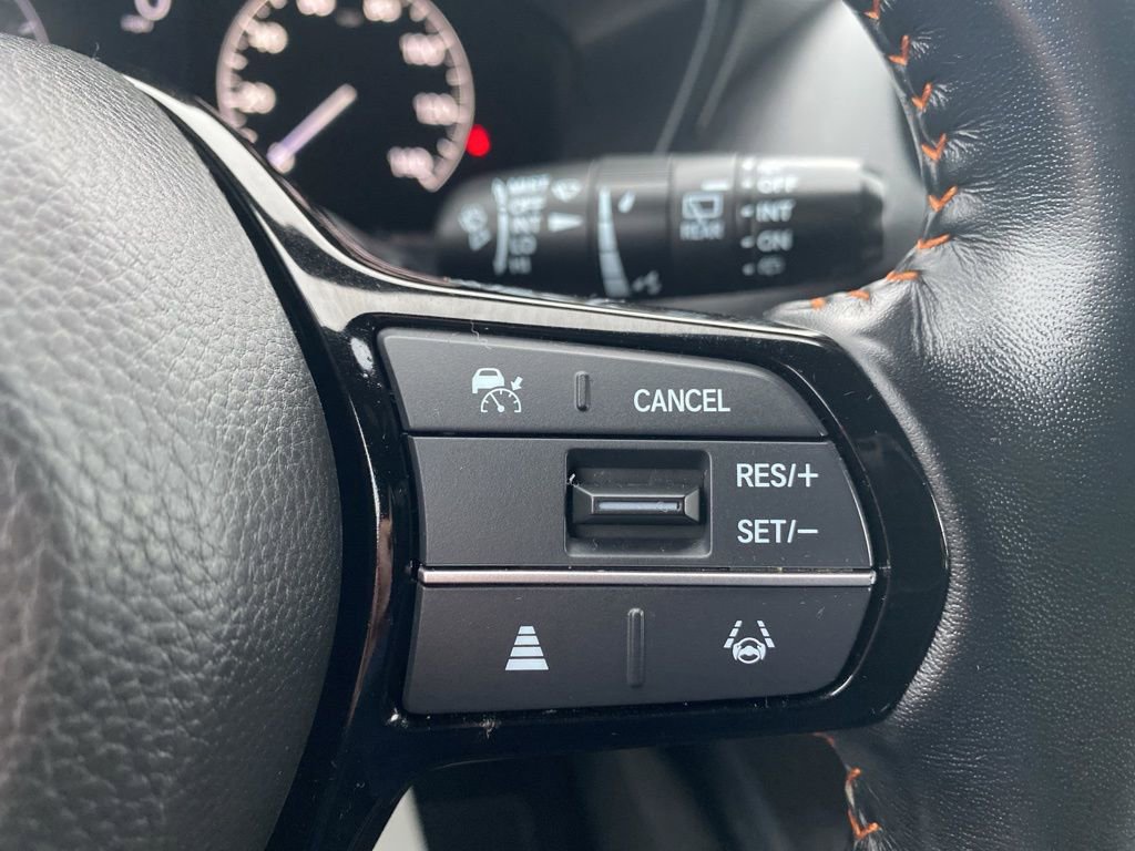 Used 2025 Honda HR-V Sport image 25
