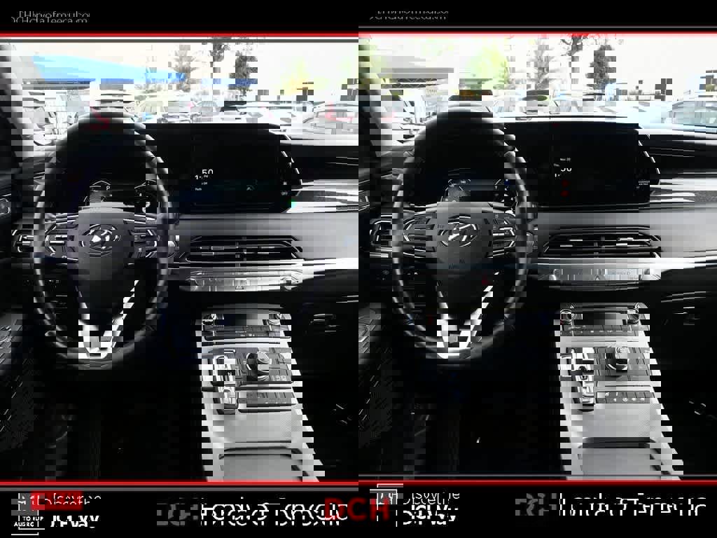 Used 2021 Hyundai Palisade Limited image 8