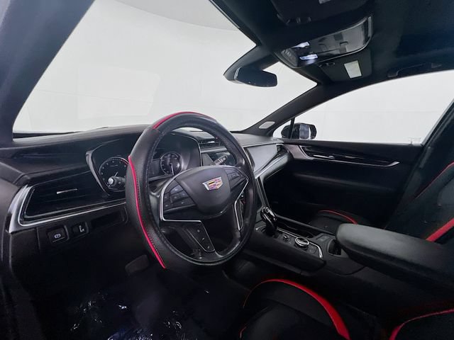 Used 2023 Cadillac XT5 Premium Luxury FWD image 18