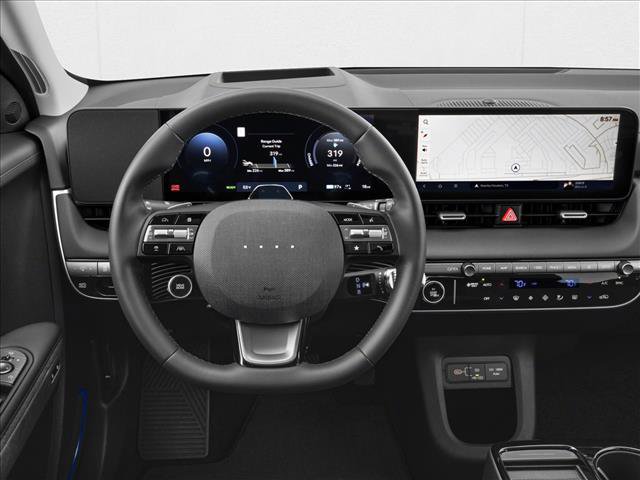 New 2026 Hyundai Ioniq 5 SEL RWD video 4