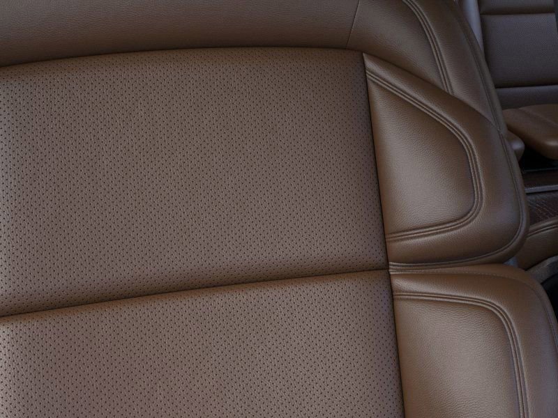 New 2026 Lincoln Navigator Reserve image 17