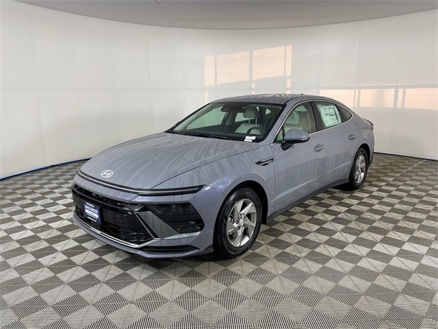 New 2026 Hyundai Sonata SE