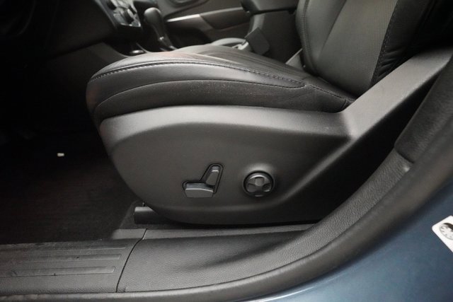 Used 2021 Jeep Cherokee Latitude Lux image 28