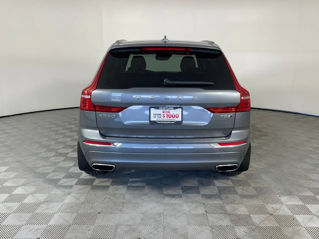 Used 2020 Volvo XC60 T5 Inscription w/ Protection Package Premier AWD/4WD image 25