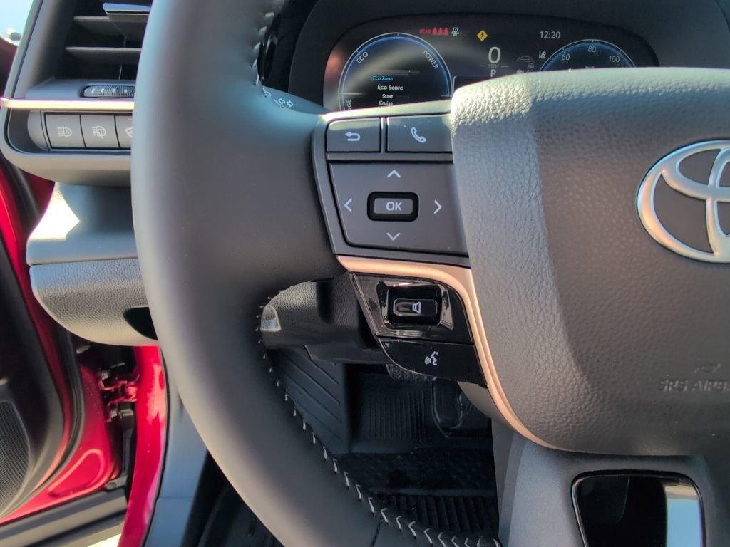 Certified 2026 Toyota Crown Signia w/ Advanced Technology Package image 26