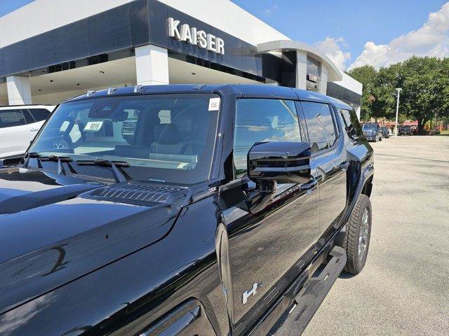 New 2026 GMC Hummer EV 3X image 16