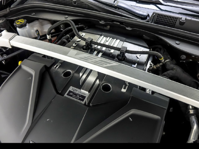 New 2026 Cadillac CT5 V Blackwing w/ Super Cruise 1 Package RWD image 21