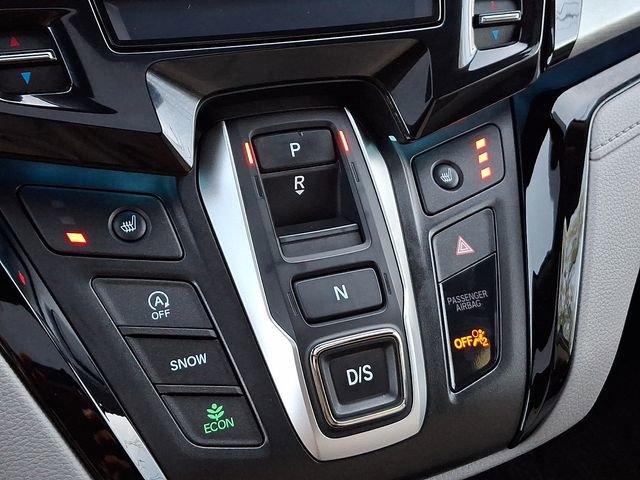 Used 2022 Honda Odyssey Touring image 17