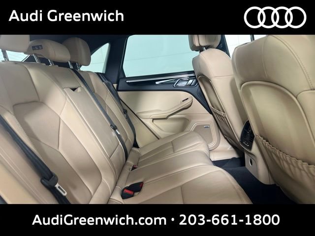 Used 2020 Porsche Macan S AWD/4WD image 16