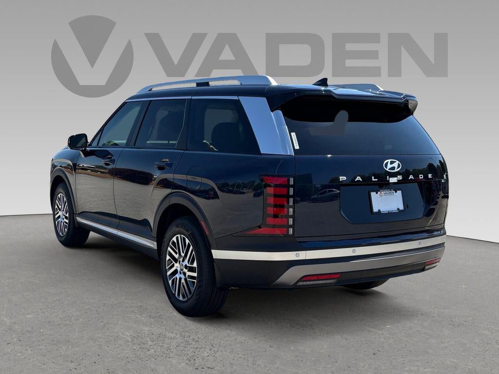 New 2026 Hyundai Palisade SEL FWD image 57