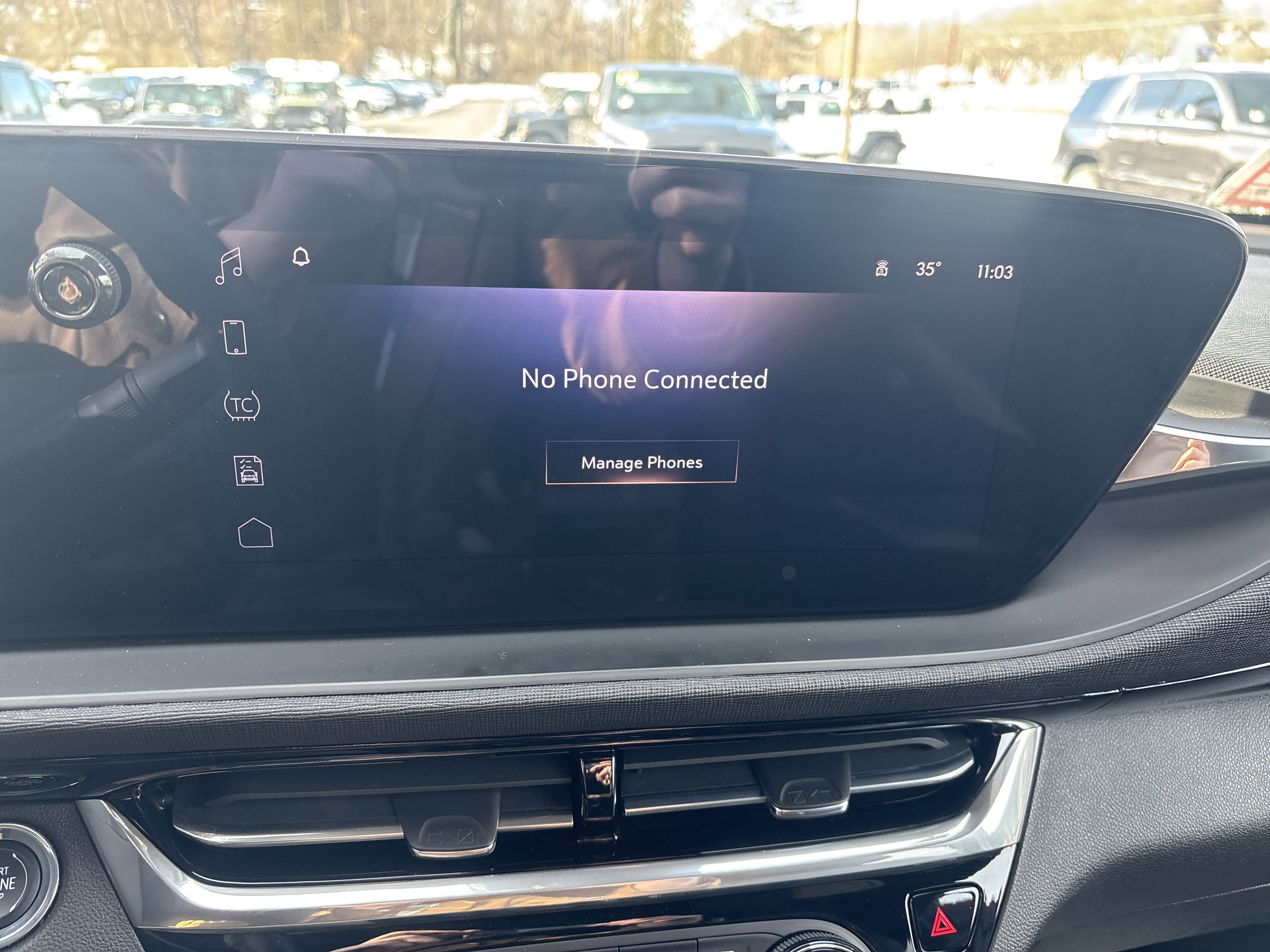 Used 2024 Buick Envista Sport Touring w/ Convenience I Package image 25