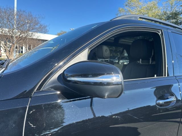 Used 2025 Mercedes-Benz GLE 350 4MATIC image 11