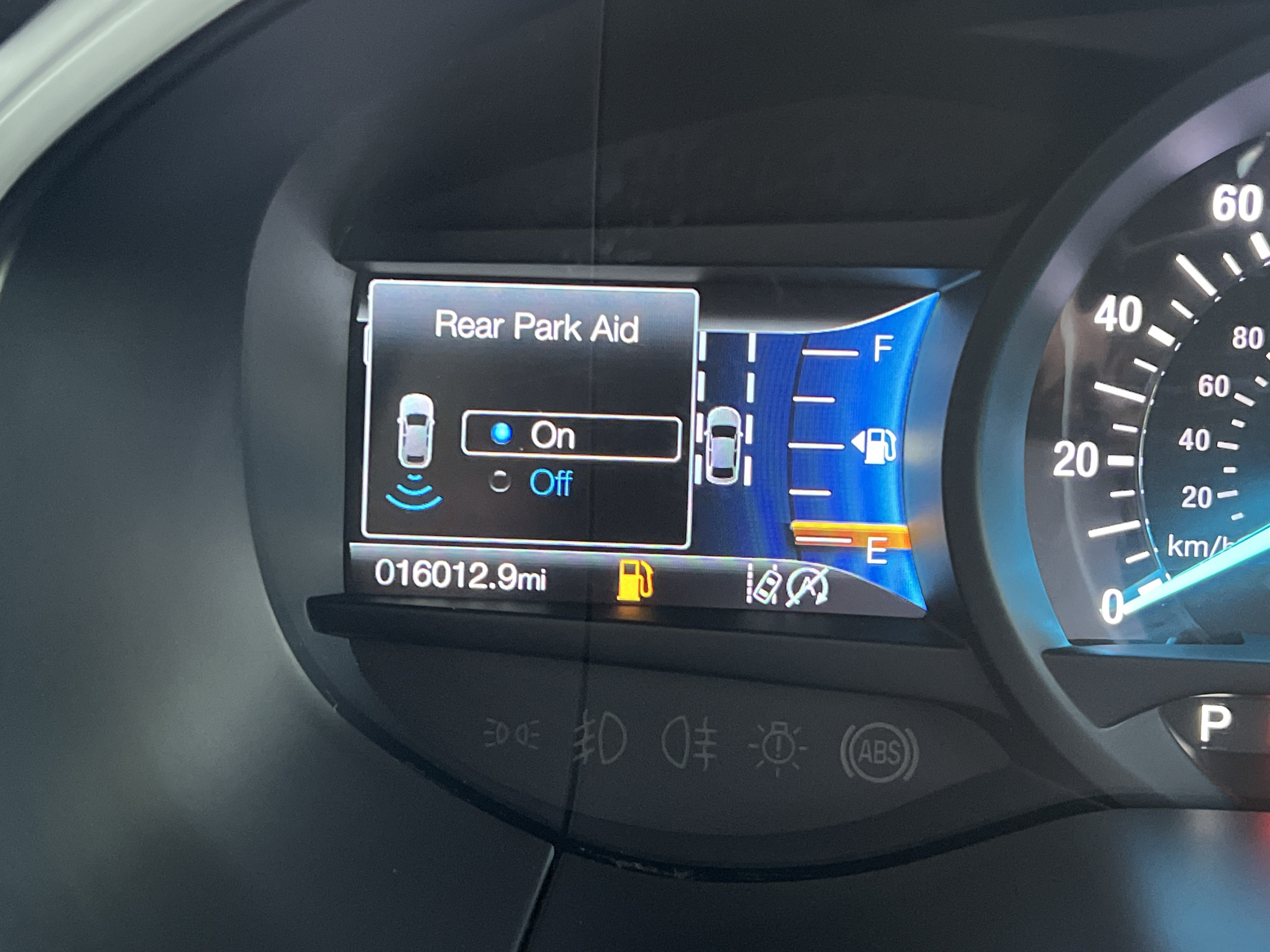 Used 2024 Ford Edge SEL w/ Convenience Package AWD/4WD image 36