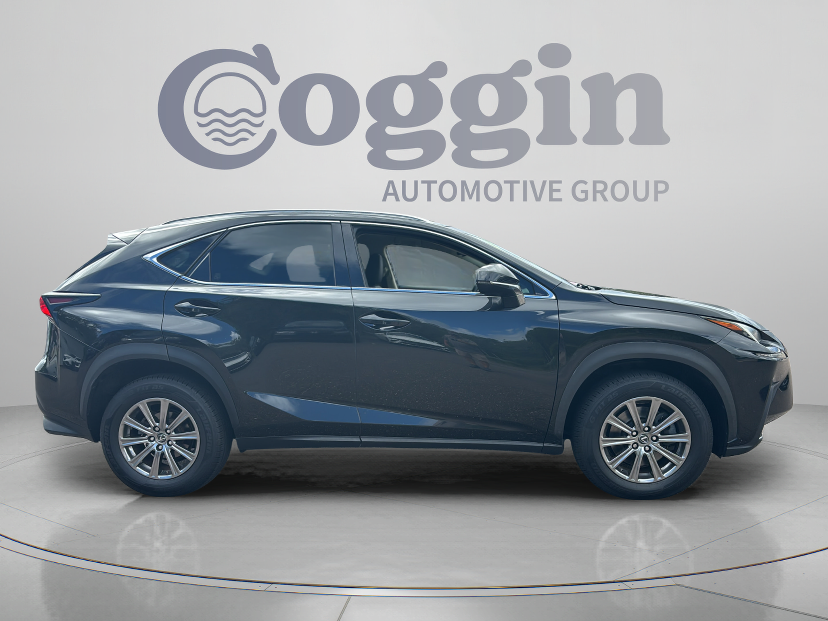 Used 2018 Lexus NX 300 FWD w/ Accessory Package 2 image 5