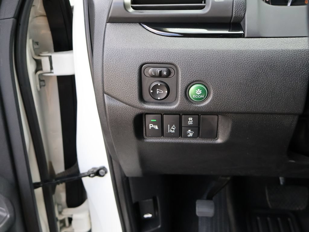 Certified 2017 Honda Pilot Elite image 32