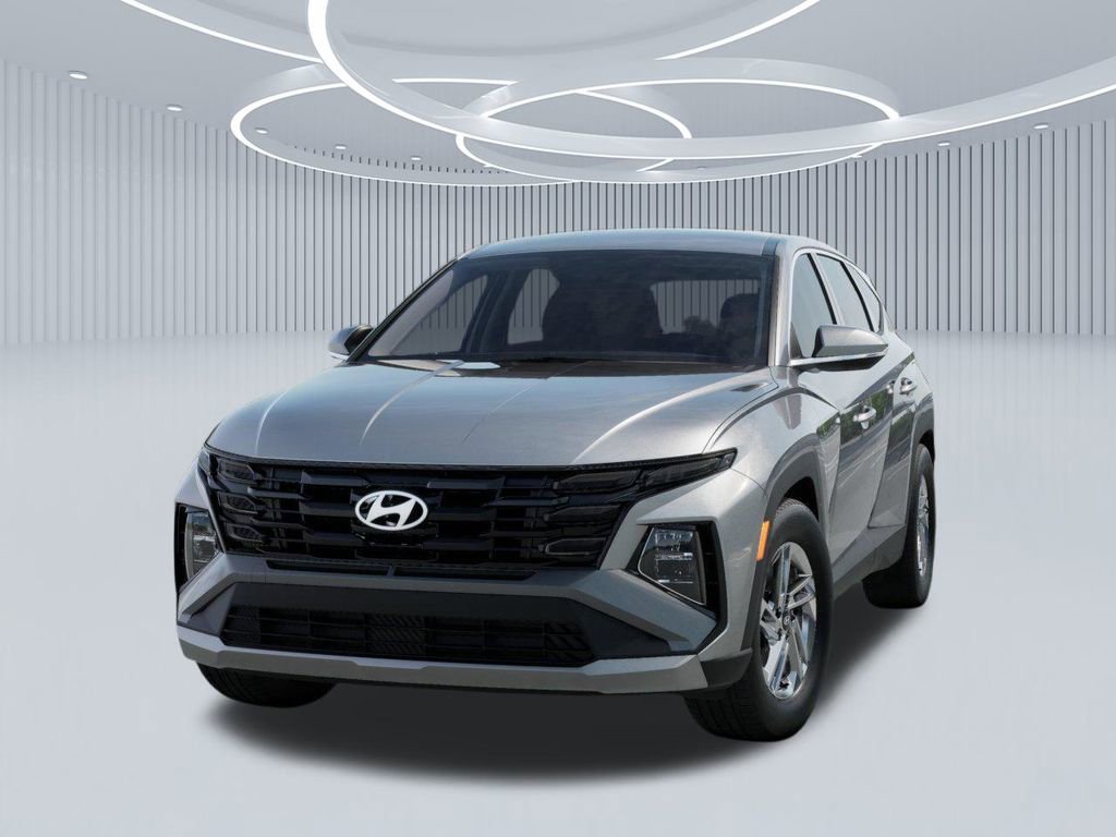 New 2026 Hyundai Tucson SE image 6