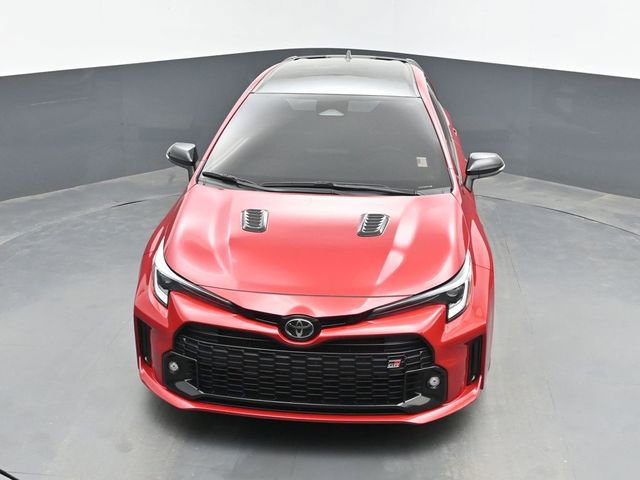 Used 2023 Toyota Corolla GR AWD/4WD image 37