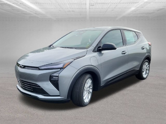 New 2027 Chevrolet Bolt LT w/ Comfort Package FWD image 3